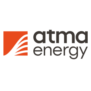 Atma Energy Logo