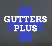 Gutters Plus, LLC Logo