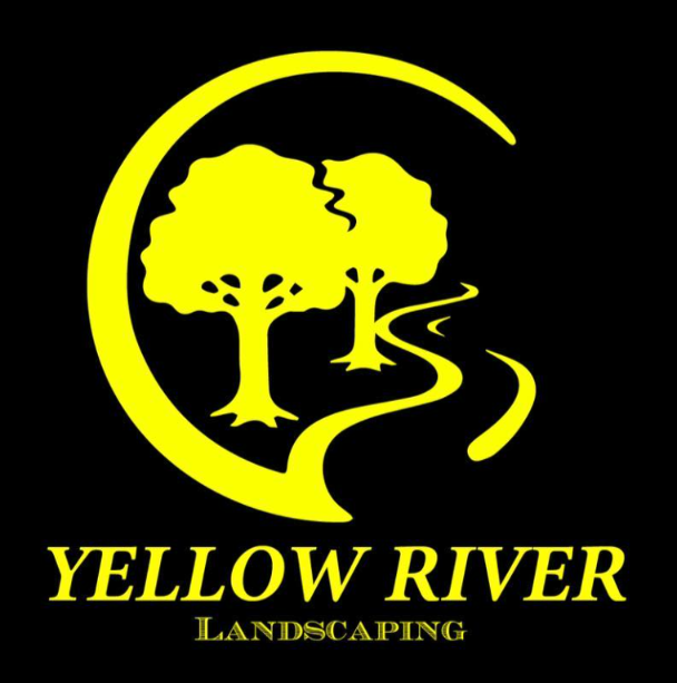 Yellow River Landscaping LLC Logo