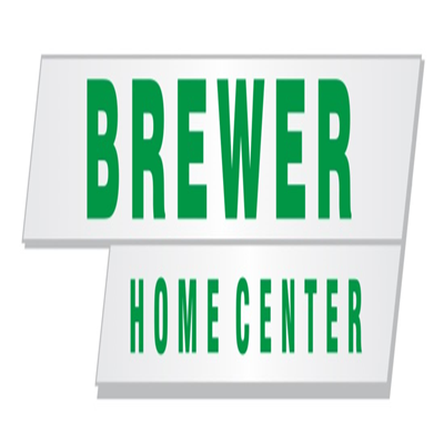 Brewer Home Center, LLC Logo