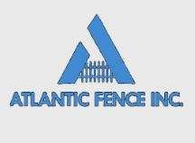 Atlantic Fence Inc Logo