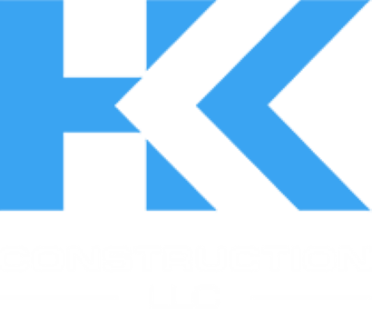 HK Construction LLC Logo