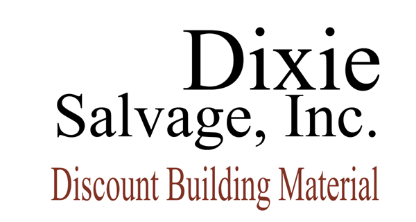 Dixie Salvage Inc Logo