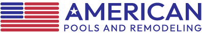 American Pools and Remodeling LLC Logo