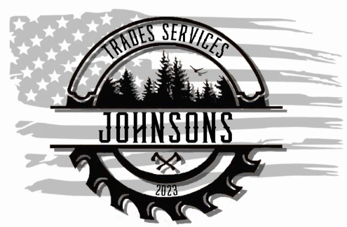 Johnsons Trades Services LLC Logo