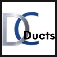 DC Ducts LLC Logo