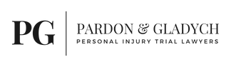 Pardon & Gladych LLP Logo