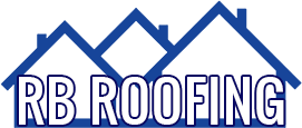 R.B. Roofing LLC Logo