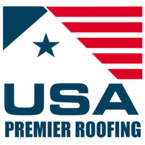 USA Premier Roofing Logo