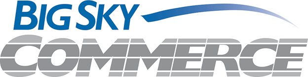 Big Sky Commerce Inc Logo