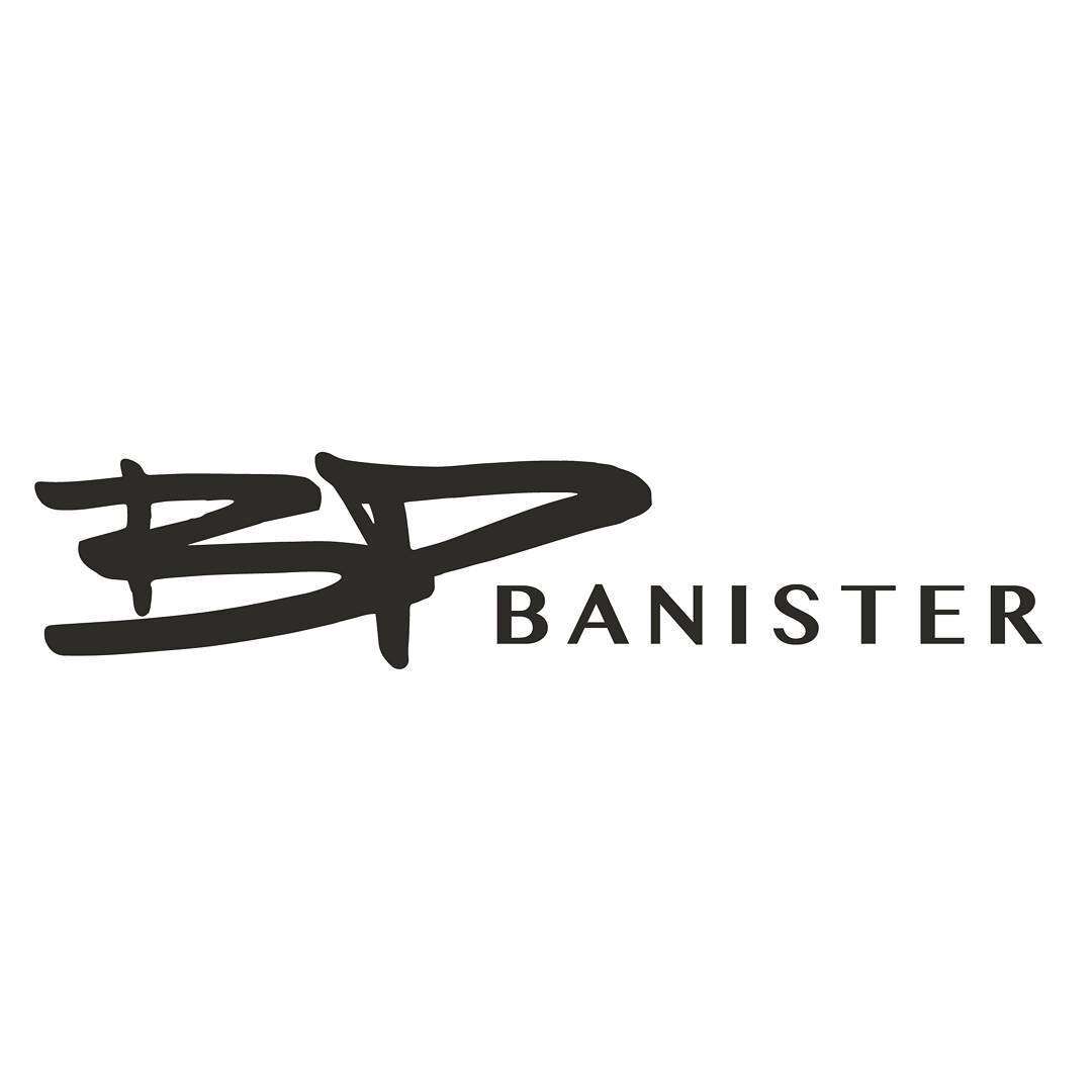 B.P. Banister Ltd. Logo
