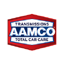 Aamco Transmissions Logo