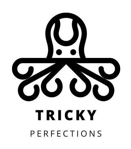 Tricky Perfections LLC Logo