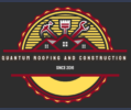 Quantum Roofing and Construction  Logo