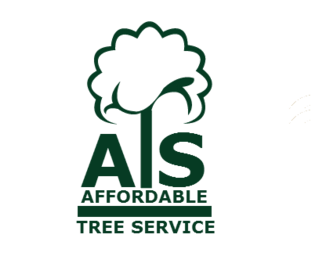 Affordable Tree Services LLC Logo