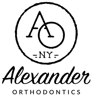 Alexander Orthodontics Logo