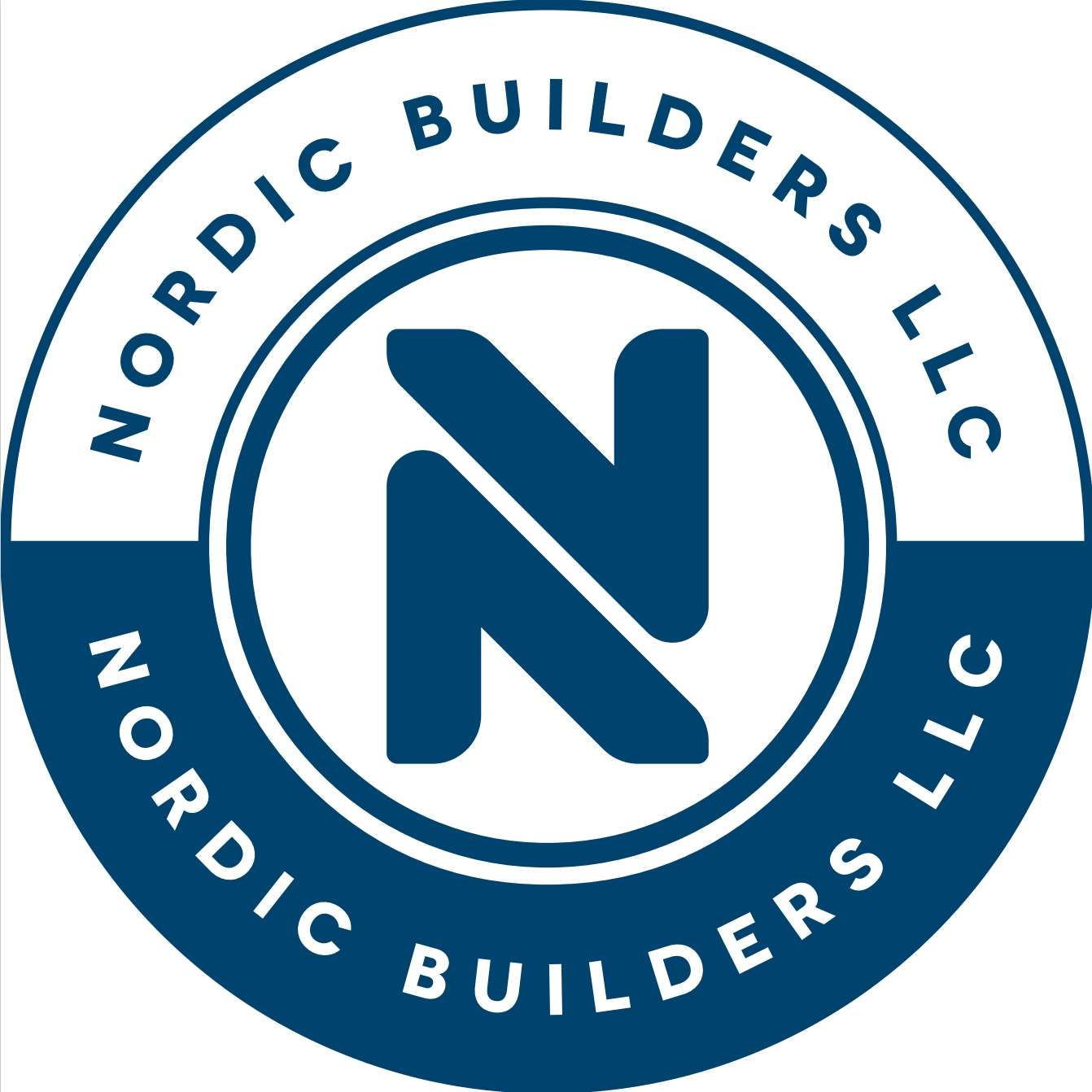 Nordic Builders LLC Logo