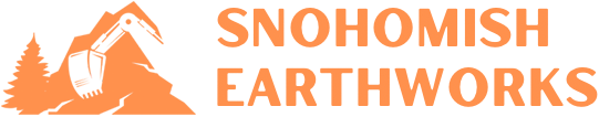 Snohomish Earthworks LLC Logo