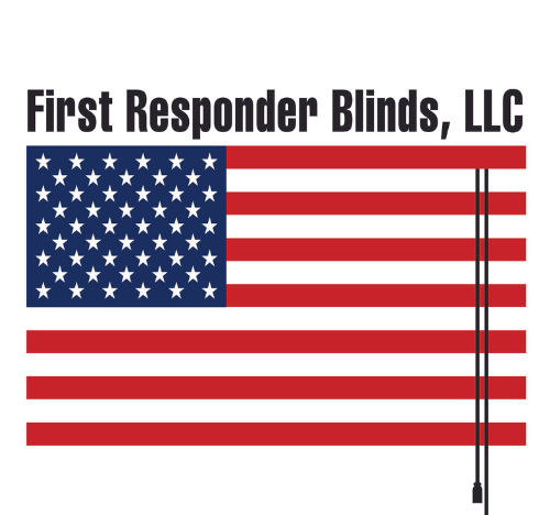 First Responder Blinds LLC  Logo