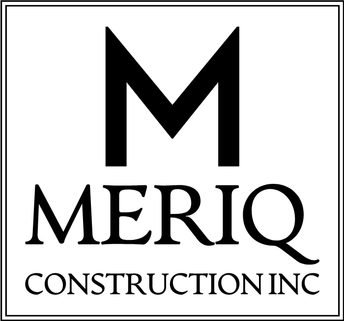 Meriq Painting Company Inc. Logo