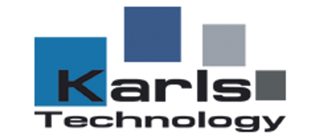 Karls Technology Logo