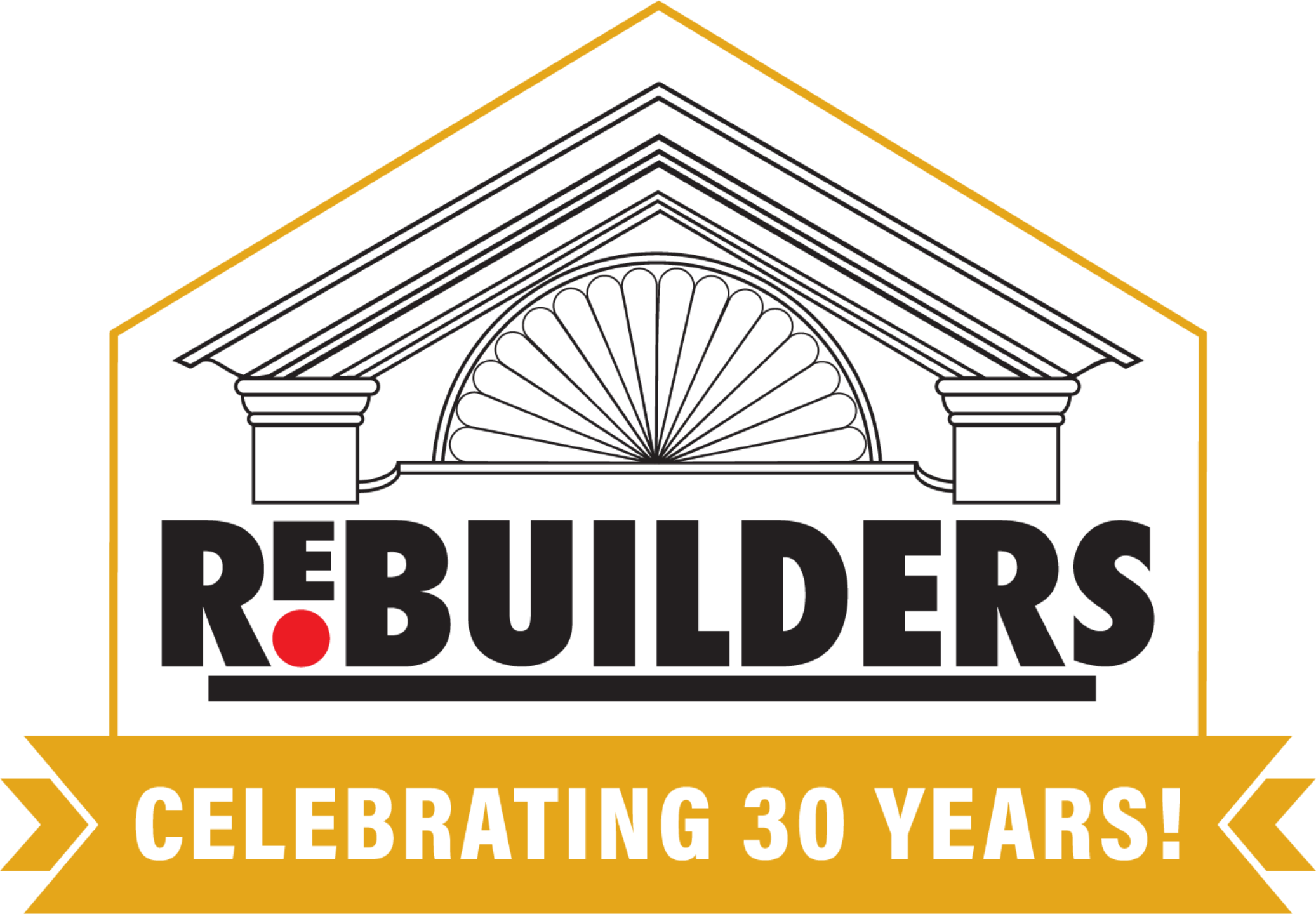 Re-Builders, Inc. Logo