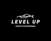 Level Up LLC Logo