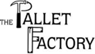 The Pallet Factory, Inc. Logo