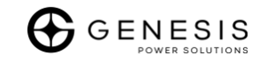 Genesis Power Solutions Logo
