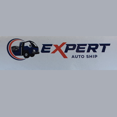Expert Auto Ship Yard and Freight L.L.C. Logo