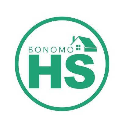 Bonomo Home Services LLC. Logo