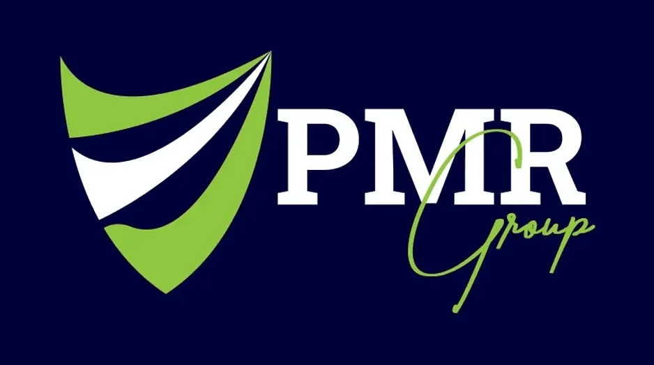PMR Group LLC Logo