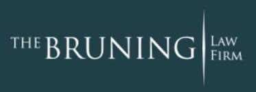 Bruning Law Firm, The Logo