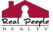 Grace Acquah - Real People Realty, Inc. Logo