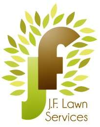 J.F. Lawnservices, LLC Logo