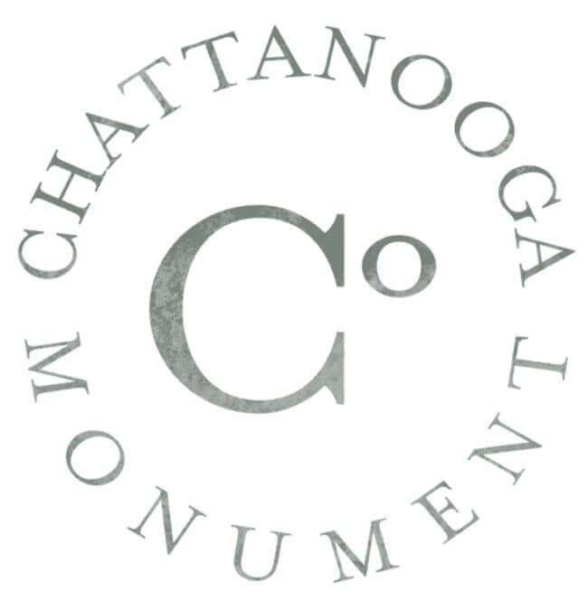 Chattanooga Monument Company Logo
