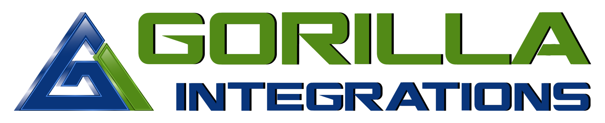 Gorilla Integrations, LLC Logo