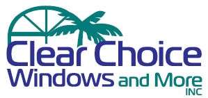 Clear Choice Windows and More, Inc. Logo
