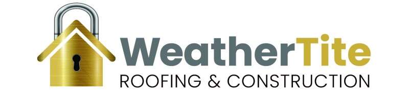 WeatherTite Roofing & Construction Logo