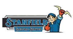 Stanfield Electric Service, LLC Logo