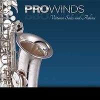 Pro Winds Logo