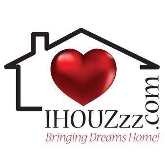 IHouzzz Realty Logo