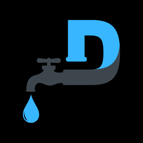 Dukes Trenchless Sewer And Drain Logo