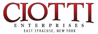 Ciotti Enterprises Inc. Logo