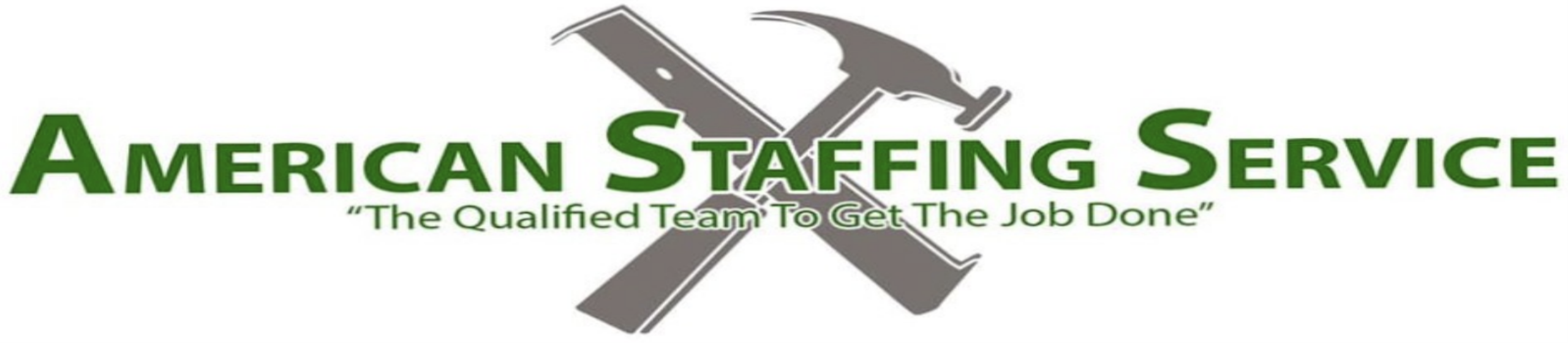 American Staffing Service, Inc. Logo