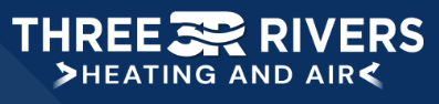 Three Rivers Heating And Air Logo