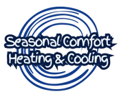 Seasonal Comfort Heating & Cooling, Inc. Logo