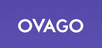 Ovago Logo