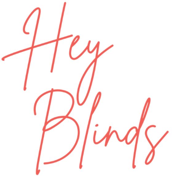 HeyBlinds.ca Logo