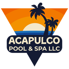 Acapulco Pool & Spa Logo